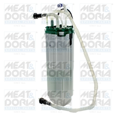 Fuel Feed Unit